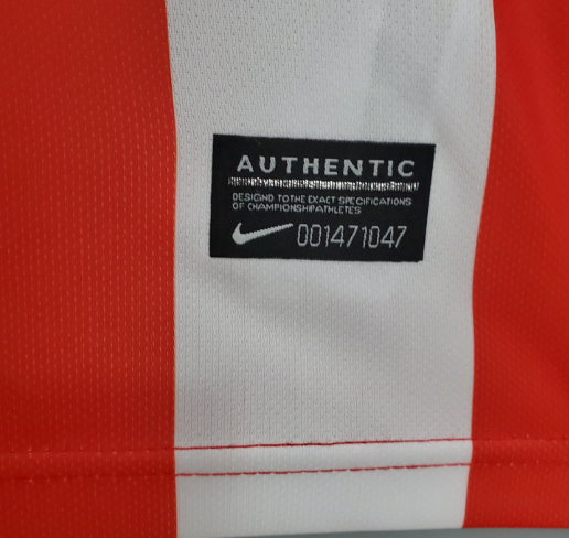 Camisa Atletico Madrid - Retrô | 13/14 - (Casa)