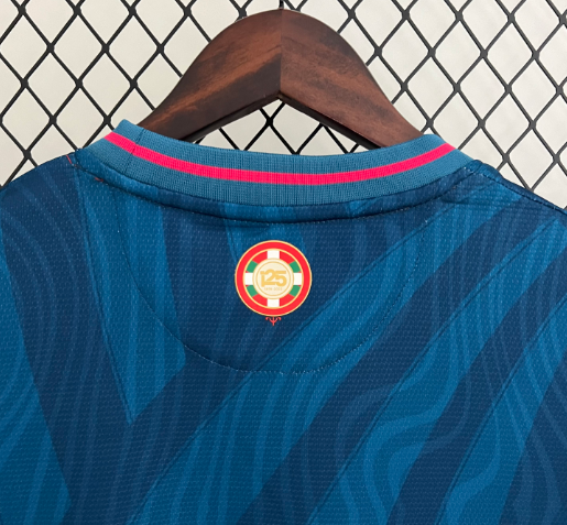 Camisa Athletic Bilbao - Torcedor | 23/24 - 125º aniversário