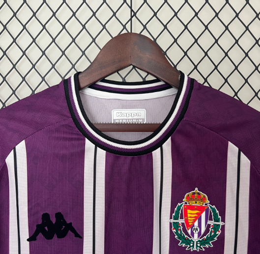 Camisa Valladolid - Torcedor | 24/25 - (Casa)