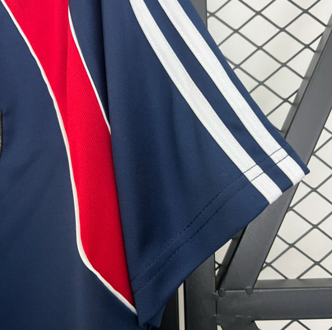 Camisa Athletic Bilbao - Retrô | 99/00 - (Fora)