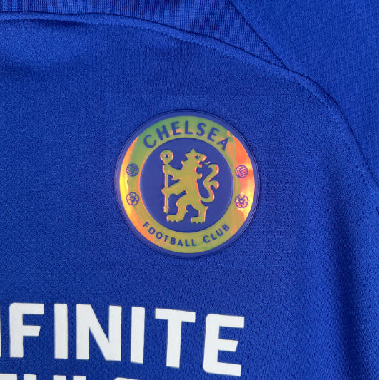 Camisa Chelsea - Torcedor I 23/24 - (Casa)