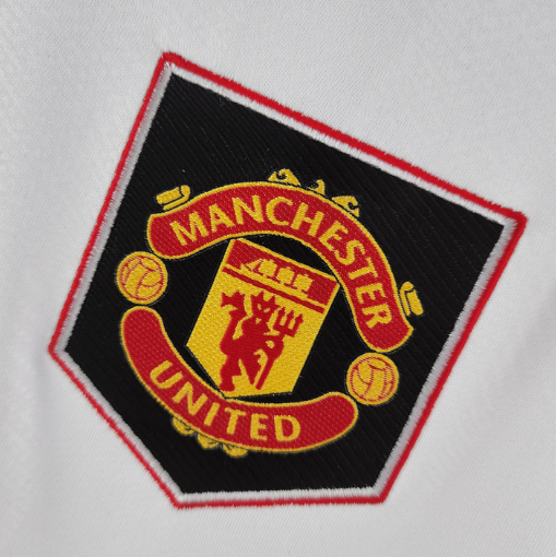 Camisa Manchester United - Torcedor I 22/23 - (Fora)