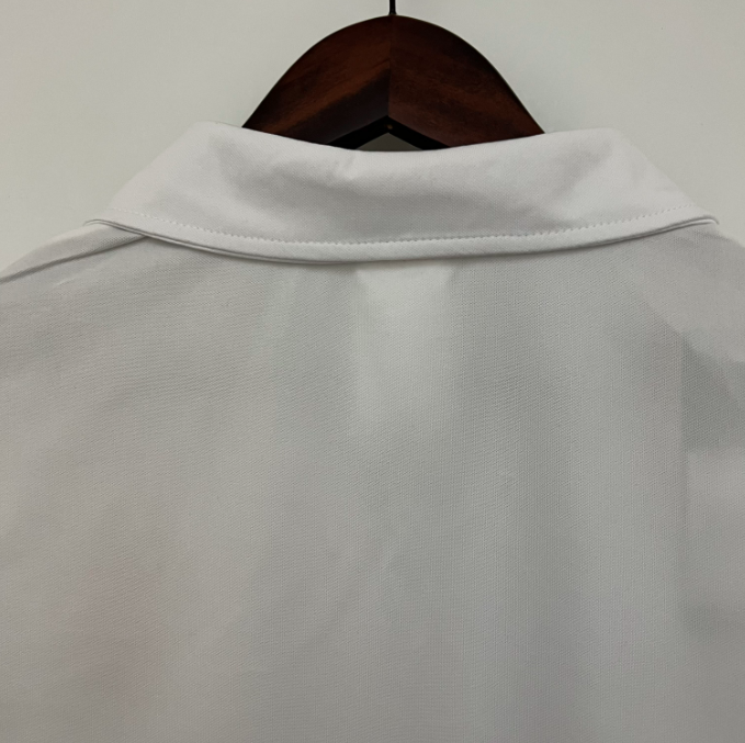 Camisa Real Madrid - Retrô | 02/03 - (Casa)