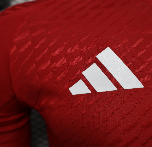Camisa Manchester United - Jogador I 24/25 I (Casa)