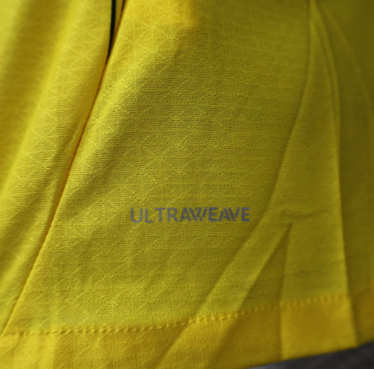 Camisa Borussia Dortmund - Jogador | 24/25 (Casa)
