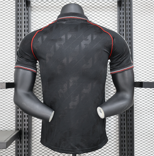Camisa Manchester United - Jogador I 24/25 I Edição Especial