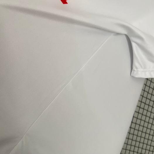 Camisa Zaragoza - Retrô | 92/83 - (Casa)