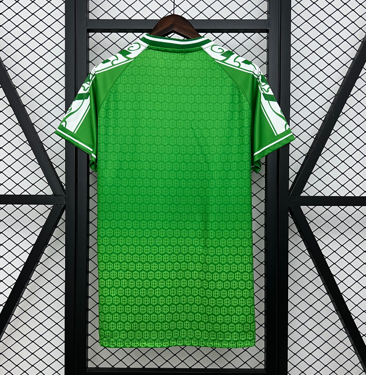 Camisa Real Betis  - Torcedor I 25/26 Edição Especial