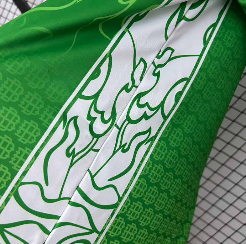 Camisa Real Betis  - Torcedor I 25/26 Edição Especial