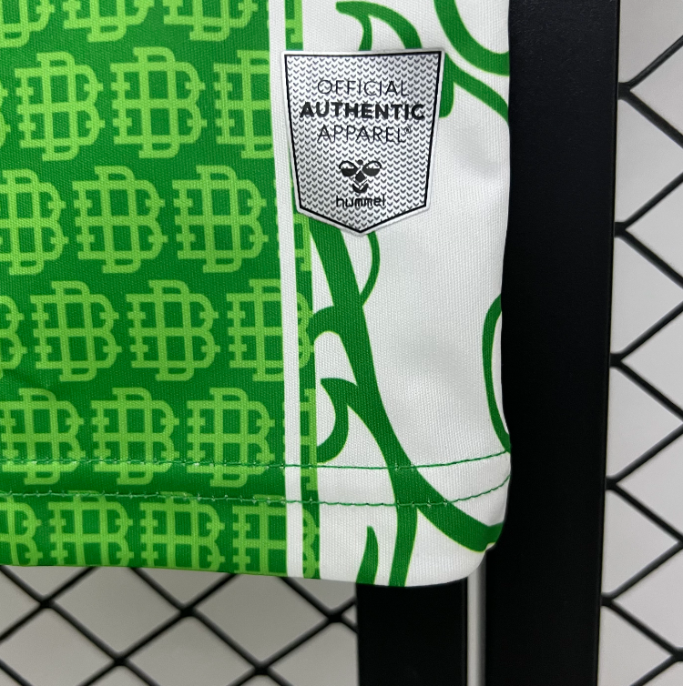 Camisa Real Betis  - Torcedor I 25/26 Edição Especial