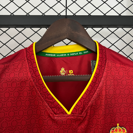 Camisa Santander - Torcedor | 24/25 - (Fora)