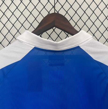Camisa Deportivo La Coruna - Torcedor | 24/25 - (Casa)