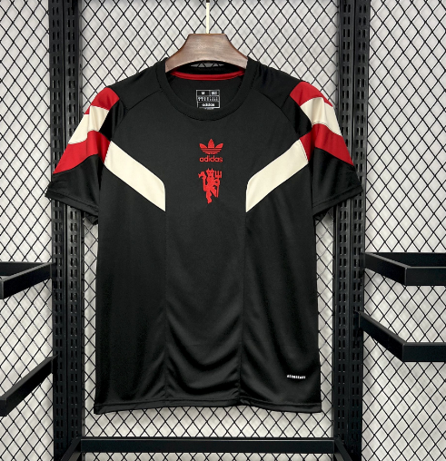 Camisa Manchester United - Torcedor I 24/25