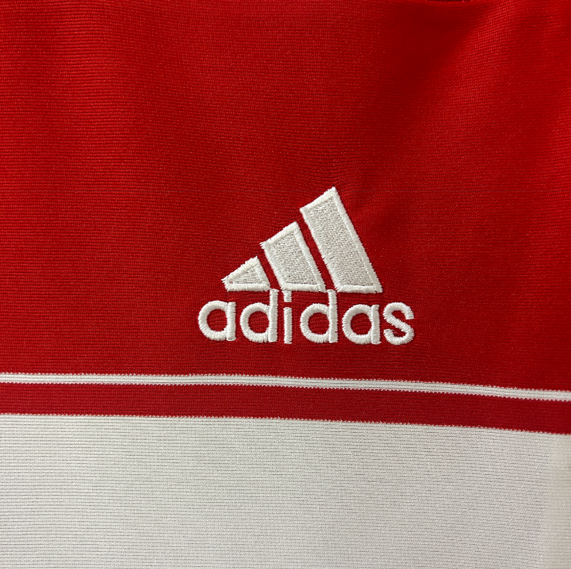 Camisa Bayern München - Retrô | 07/08 - (Casa)