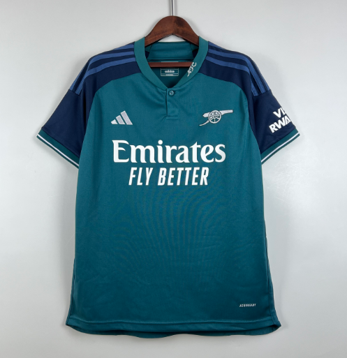 Camisa Arsenal - Torcedor I 23/24 - (Fora)