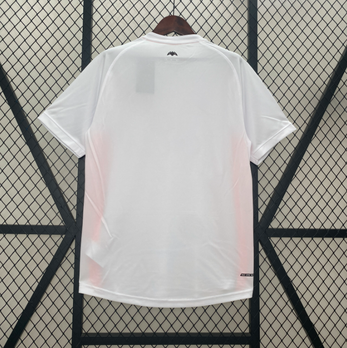 Camisa Valencia - Retrô | 06/07 - Principal