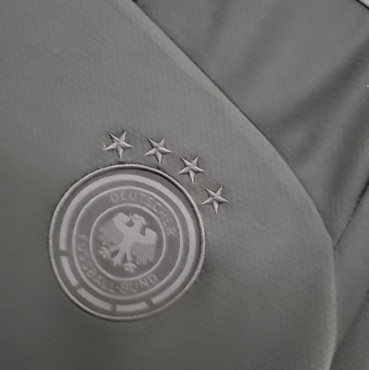 Camisa Alemanha - Torcedor | 2020 (Fora)