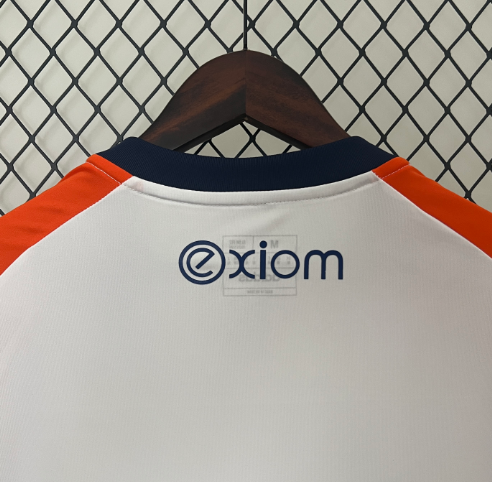 Camisa Real Oviedo - Torcedor | 24/25 - (Fora)