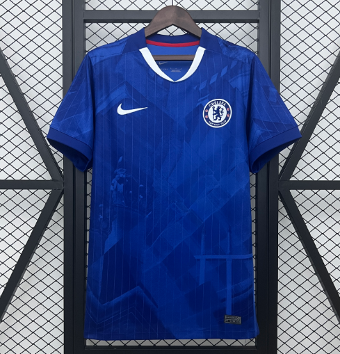 Camisa Chelsea - Torcedor I 25/26 (Casa)