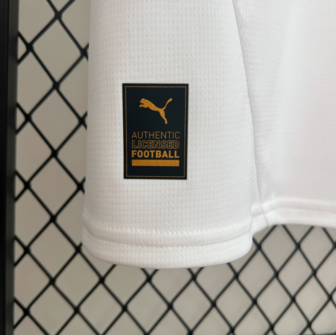 Camisa Valencia - Torcedor | 24/25 - (Casa)