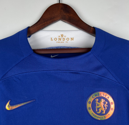 Camisa Chelsea - Torcedor I 23/24 - (Casa)