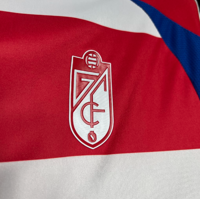 Camisa Granada CF - Torcedor | 24/25 - Camisa Principal