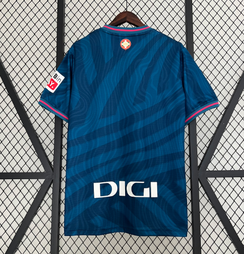 Camisa Athletic Bilbao - Torcedor | 23/24 - 125º aniversário
