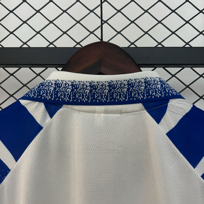 Camisa Tenerife - Retrô | 97/98 - (Casa)