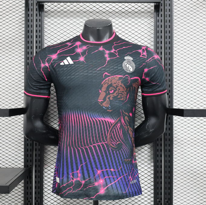 Camisa Real Madrid - Jogador | 24/25 - Edição Especial