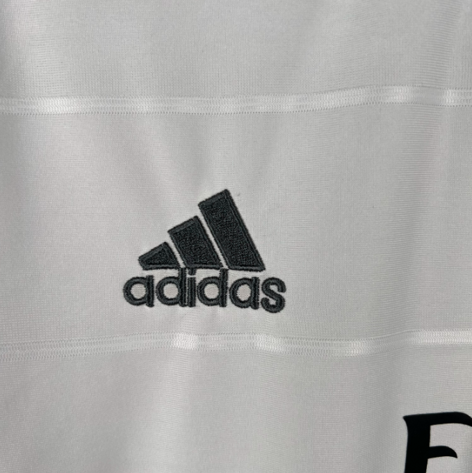 Camisa Real Madrid - Retrô | 13/14 - (Casa)
