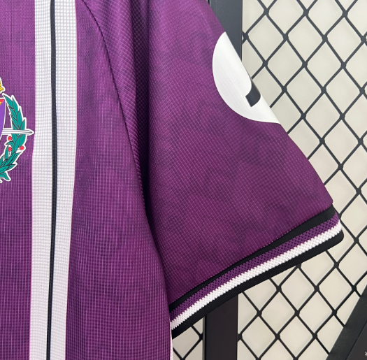 Camisa Valladolid - Torcedor | 24/25 - (Casa)
