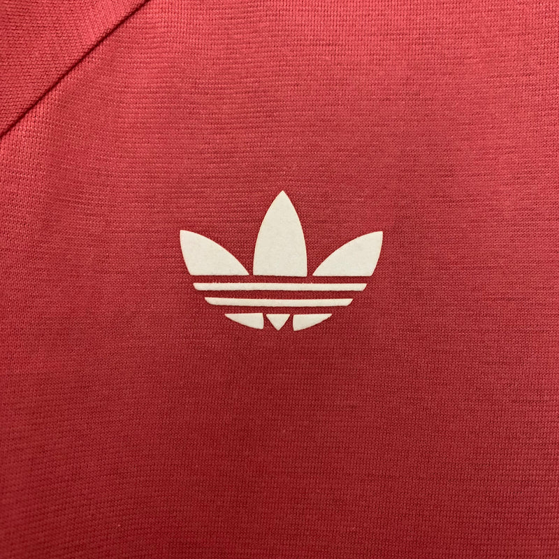 Camisa Bayern Munich - Algodão