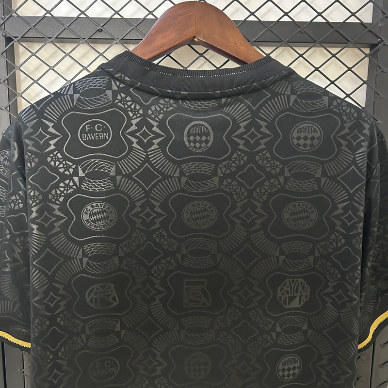 Camisa Bayern Munich - 125º aniversário | 25/26