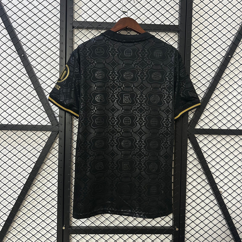 Camisa Bayern Munich - 125º aniversário | 25/26